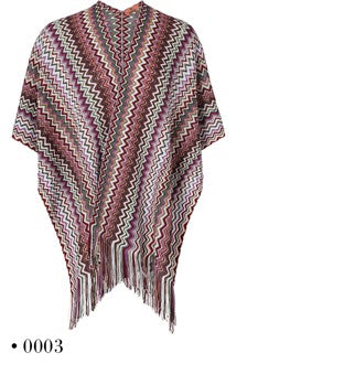  5P25WD A8133 MISSONI 