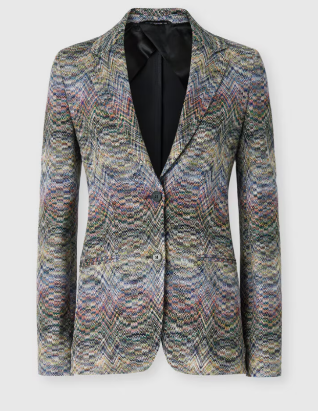  DS26WF09 BR015SSMSON GREEN MISSONI 