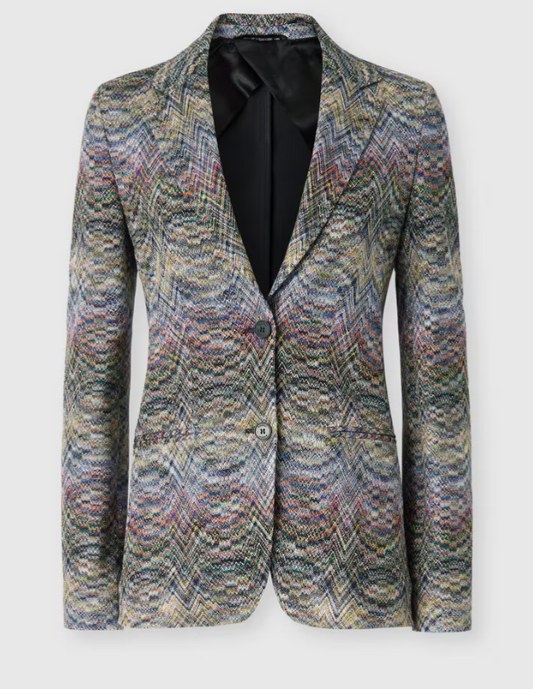  DS26WF09 BR015SSMSON GREEN MISSONI 
