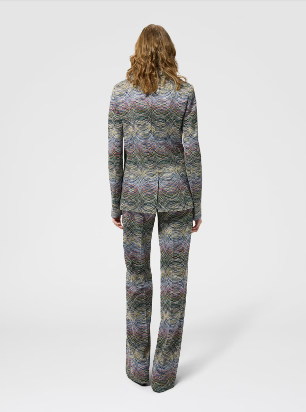  DS26WF09 BR015SSMSON GREEN MISSONI 