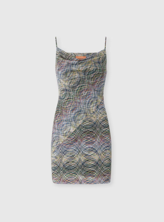  DS26WG22 BR015SSMSON GREEN MISSONI 
