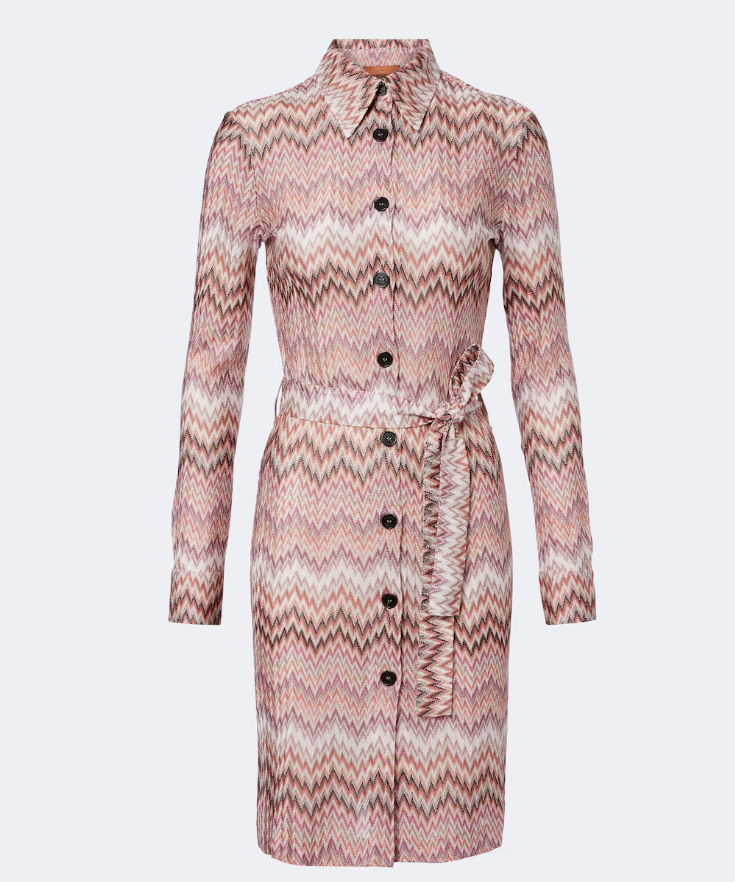  DS26WG38 BR016FS30GJ MISSONI 