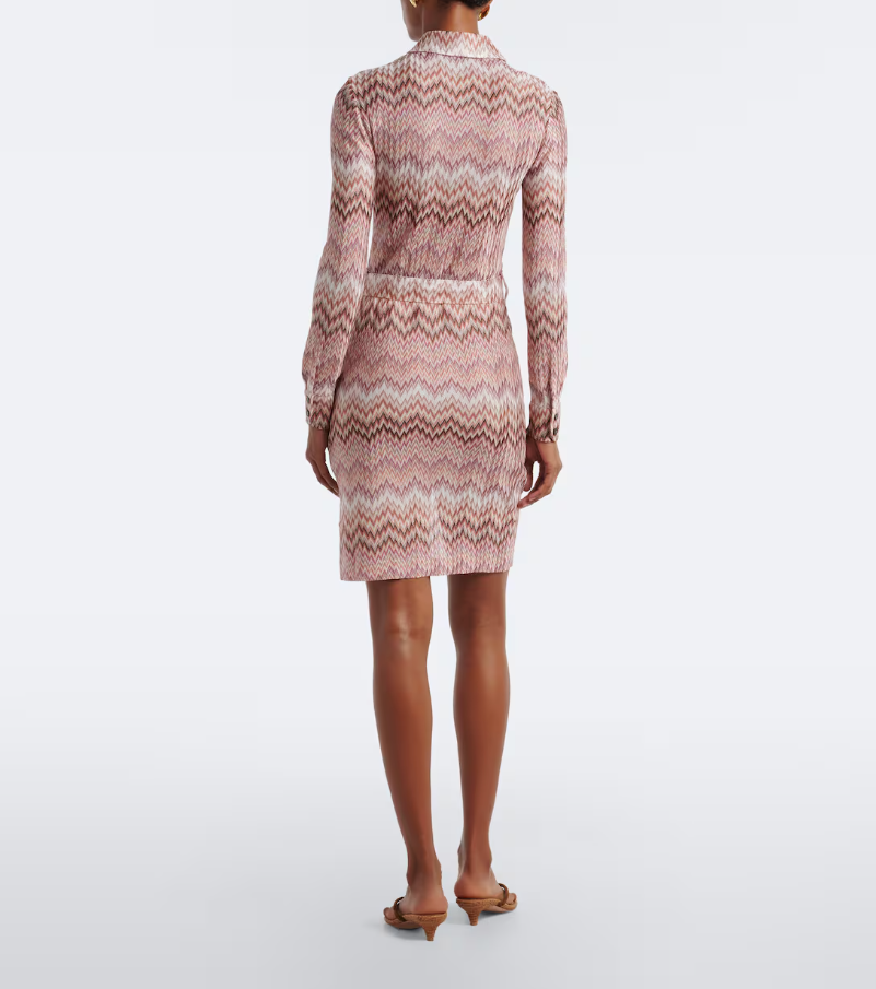  DS26WG38 BR016FS30GJ MISSONI 