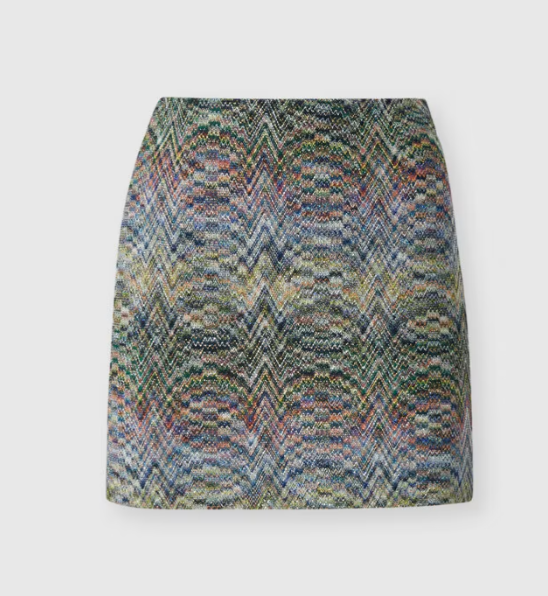  DS26WH0L BR015SSMSON GREEN MISSONI 