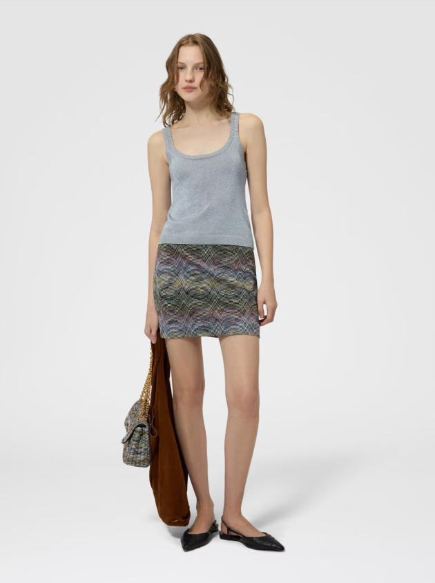 DS26WH0L BR015SSMSON GREEN MISSONI 