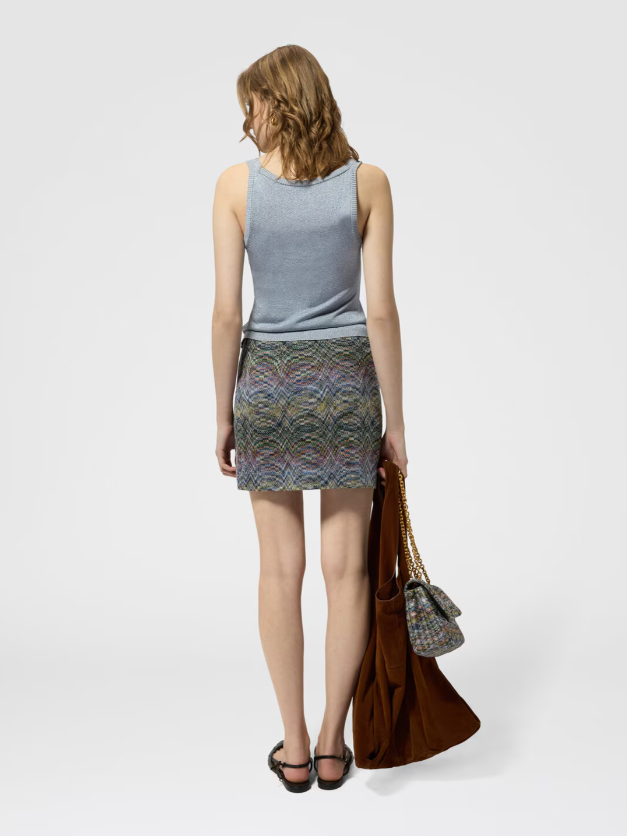  DS26WH0L BR015SSMSON GREEN MISSONI 