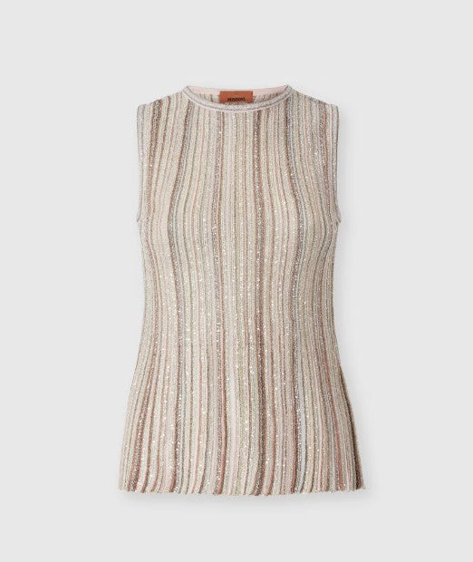  DS26WK0J BK01J8S30GE PINK TONES MISSONI 