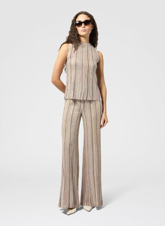  DS26WK0J BK01J8S30GE PINK TONES MISSONI 