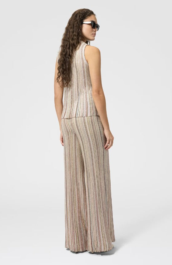  DS26WK0J BK01J8S30GE PINK TONES MISSONI 