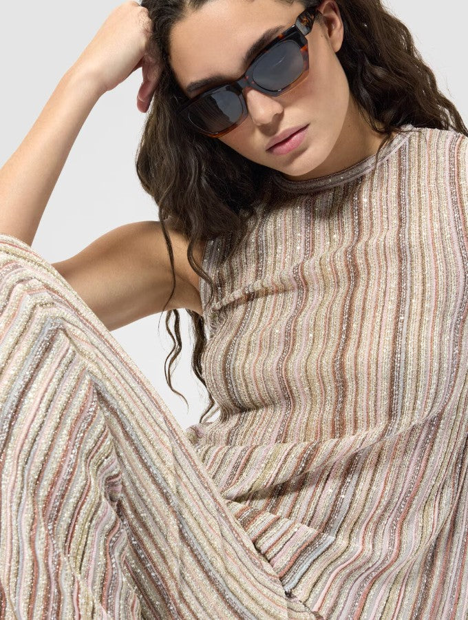  DS26WK0J BK01J8S30GE PINK TONES MISSONI 