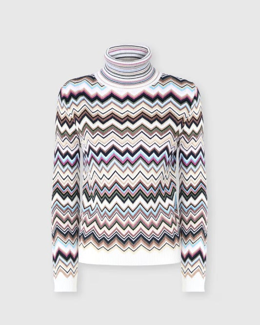 DS26WN1A BK01K0SMSPL FUCSIA MISSONI 