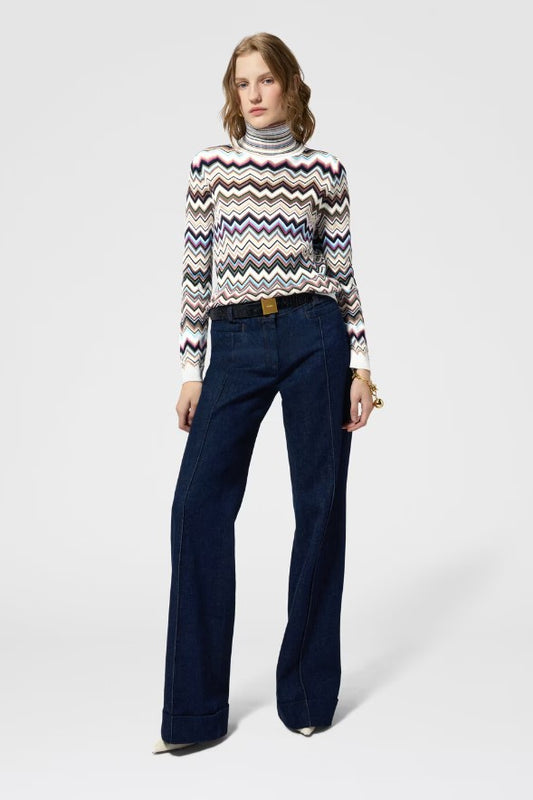  DS26WN1A BK01K0SMSPL FUCSIA MISSONI 