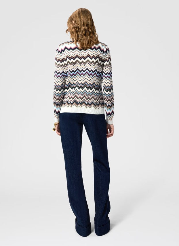  DS26WN1A BK01K0SMSPL FUCSIA MISSONI 