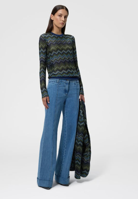  DS26WN2Y BR016FS91TQ MISSONI 