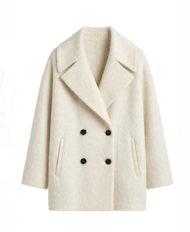  2713 3000301 BIANCO MOUCHE 