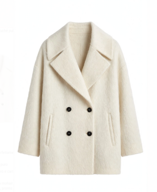  2713 3000301 BIANCO MOUCHE 