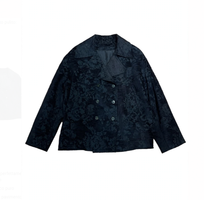  A2703 5000500 BLUE MOUCHE 