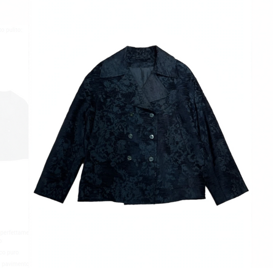  A2703 5000500 BLUE MOUCHE 