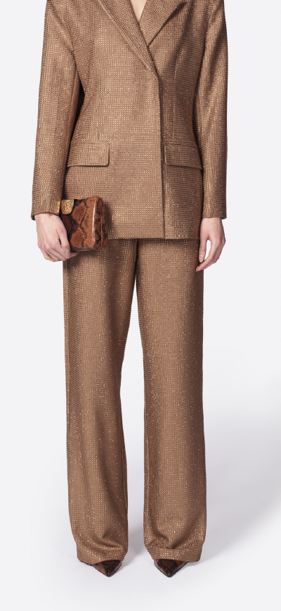  IMARYA PANT SABBIA TWENTY FOURHAITCH 