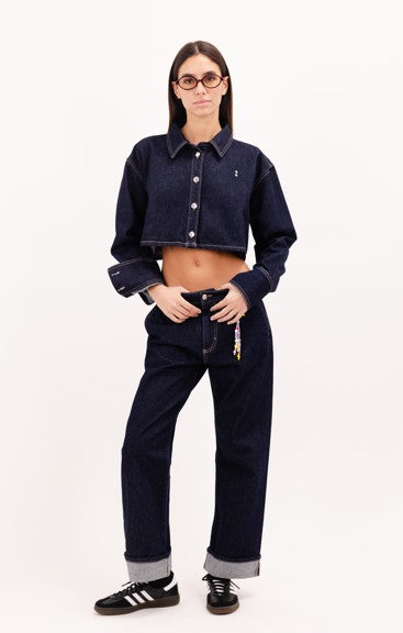 AMBERID8728INDIGO ROW