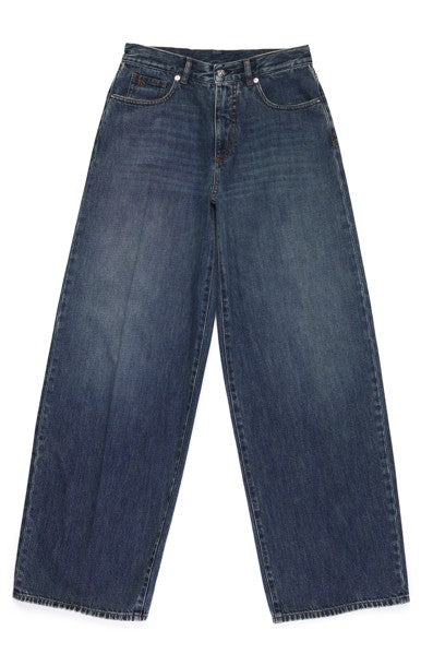 overcarrot palazzo chiuso sul fondo