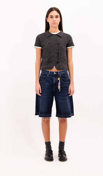 LULUID8738DUSTY BLUE