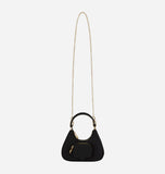 CHIARA FERRAGNI 74SB4BFAZS734BLACK