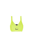 DISCLAIMER 53528GIALLO FLUO