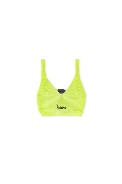 DISCLAIMER 53528GIALLO FLUO