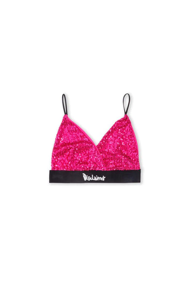 DISCLAIMER 53589FUXIA
