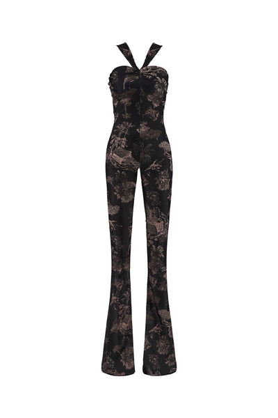 ANIYE BY P48185278BLACK AWAY