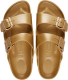 BIRKENSTOCK 1022465GLAMOUR GOLD