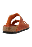 BIRKENSTOCK 1026661PURN ORANGE
