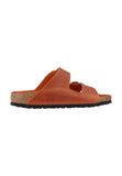BIRKENSTOCK 1026661PURN ORANGE