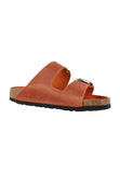 BIRKENSTOCK 1026661PURN ORANGE