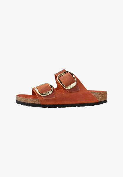 BIRKENSTOCK 1026661PURN ORANGE