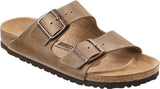 BIRKENSTOCK 352203TOBACCO BROWN OIL