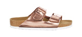 BIRKENSTOCK 952093METALLIC COPPER