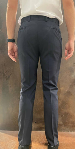 DANIELE ALESSANDRINI HOMME P3944S220223