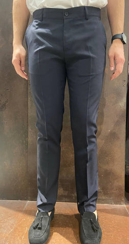 DANIELE ALESSANDRINI HOMME P3944S220223