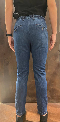 DANIELE ALESSANDRINI HOMME PD014C1631111