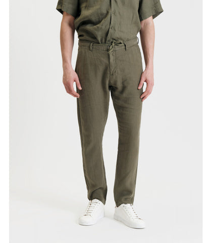 GIANNI LUPO MICHIGAN-S24GREEN