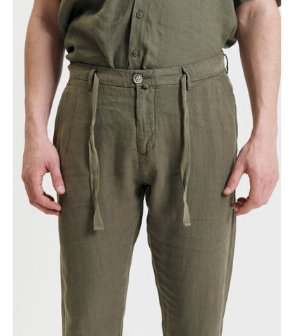 GIANNI LUPO MICHIGAN-S24GREEN