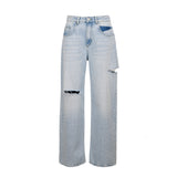 ICON DENIM POPPYID804LIGHT