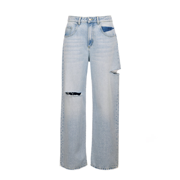 ICON DENIM POPPYID804LIGHT