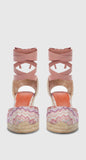MISSONI M25 EVA 60WAVE LUREX