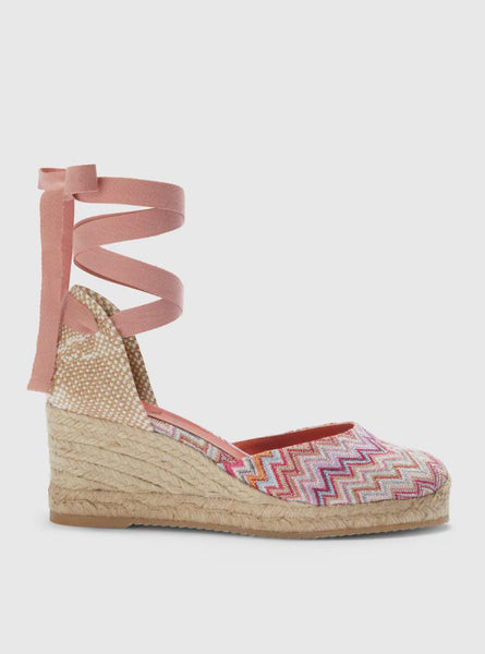 MISSONI M25 EVA 60WAVE LUREX