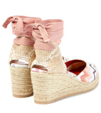 MISSONI M25 EVA 60WAVE PINK