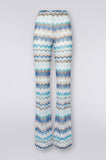 MISSONI MC23SI01BT006VS72DX MULTICOLOR BLUE