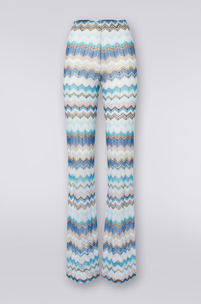 MISSONI MC23SI01BT006VS72DX MULTICOLOR BLUE
